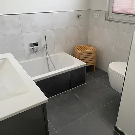Im Herzen Von Apartment