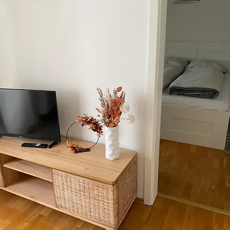 Apartment Im Herzen Von Thurnau