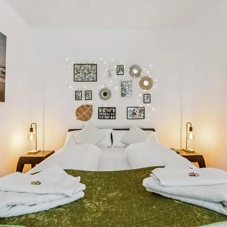 Im Herzen Von Apartamento Passau