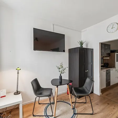 Apartamento Im Herzen Von Passau
