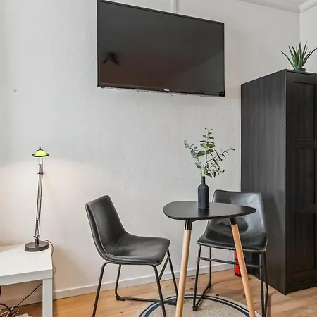 Apartamento Im Herzen Von *