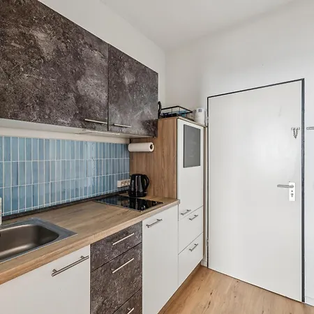 Im Herzen Von Apartamento *