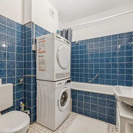 Apartamento Im Herzen Von