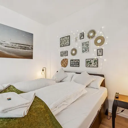 Apartamento Im Herzen Von Passau